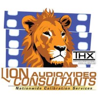 Lion Audio Video Consultants Inc. logo - Similar company to Systems Heavy