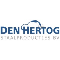 Den Hertog Staalproducties B.V. logo - Similar company to Groengroep Bv