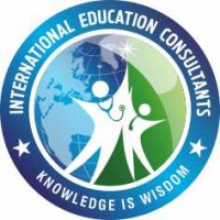 International Education Consultants logo - Similar company to Teaching Consultancy