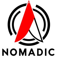 Nomadic Fitness logo - Similar company to The Venture Project