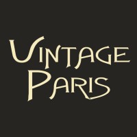 Vintage Paris Coffee Shop logo - Similar company to Joe