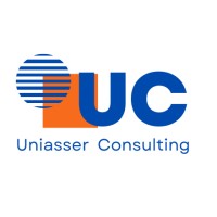 Uniasser Consulting logo - Similar company to C21Bebrave