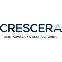 Crescera Debt & Restructuring advisory logo - Similar company to Forborne B.V.