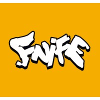 Fnife Games logo - Similar company to Mental Drink Ltd