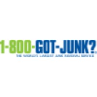 1-800-GOT-JUNK? Tampa logo - Similar company to Steelsmith, Llc