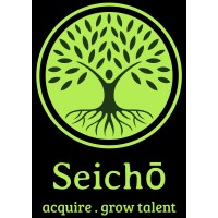 Seichō logo - Similar company to Atd Detroit