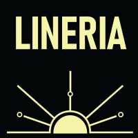LINERIA logo - Similar company to Starpixel