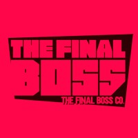 THE FINAL BOSS Company logo - Similar company to Plexotech