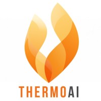 ThermoAI logo - Similar company to Forward Edge-Ai