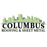 Columbus Roofing & Sheet Metal logo - Similar company to Stormprosroofingandconstruction