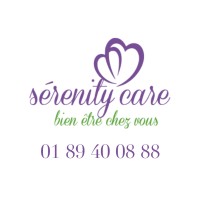 Serenity-care-france logo - Similar company to Bucefal Consulting Formation
