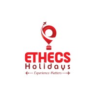 Ethecs Holidays logo - Similar company to Ryka World