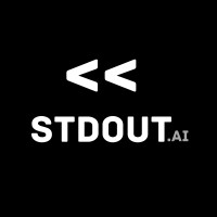 STDOUT logo - Similar company to Stdout Srl