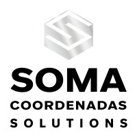 SOMA SOLUTIONS logo - Similar company to Soma Group