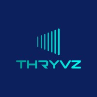 THRYVZ logo - Similar company to Eight Bit Technologies (Private) Limited.