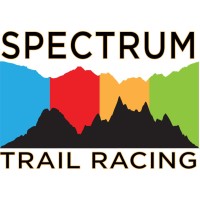 Spectrum Trail Racing logo - Similar company to Runlab®
