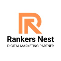Rankers Nest Solutions Ltd. logo - Similar company to Cmo Angels Fractional Cmo Leadership