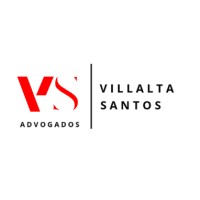 Villalta Santos Advogados logo - Similar company to Sábado Tecnológico