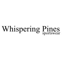 Whispering Pines Sportswear logo - Similar company to Iwuc Sp. Z O.O.