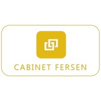 Cabinet Fersen