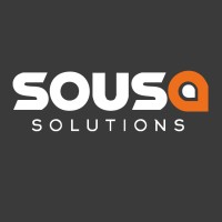 Sousa Solutions logo - Similar company to Life Safety Comércio E Serviços