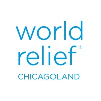 World Relief Chicagoland logo - Similar company to Refugeeone