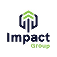 Impact Group logo - Similar company to Srl Comunicação