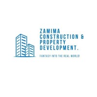 Zamima Construction and property Development logo - Similar company to Makapane Projects And Consultancy