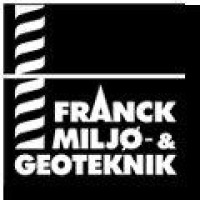 Franck Miljø- & Geoteknik A/S - Tlf: 47 333 200 logo - Similar company to Rotek A/S
