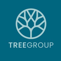 TREEGROUP logo - Similar company to Softsolutions