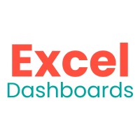 Excel Dashboards logo - Similar company to Dashboard Design