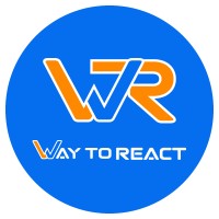 WAYTOREACT Technologies logo - Similar company to Inlogix Infoway