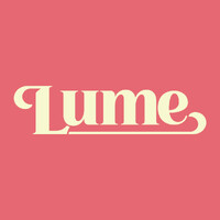 Lume Velas Aromáticas logo - Similar company to Benela, Velas Aromáticas
