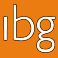 IBG Flexible Packaging logo - Similar company to Ren-Flex - South African Flexible Packaging Supplier