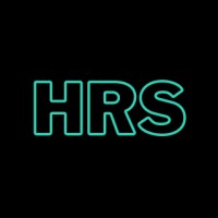 The HRS Company logo - Similar company to Hitech Instruments