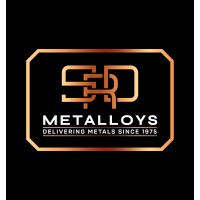 SRD METALLOYS LLP logo - Similar company to Stellar Infraventures