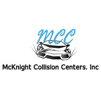 McKnight Collision Centers Inc. logo - Similar company to Ray Court Properties