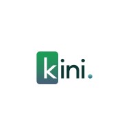 Kini logo - Similar company to Novintus