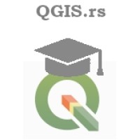 QGIS.rs logo - Similar company to Geodigit