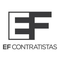 EF Contratistas logo - Similar company to Constructora Vinci