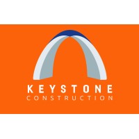 Keystone Construction logo - Similar company to Red Pine Construction