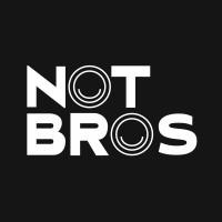 Not Brothers Collaborations logo - Similar company to Winston Creative Singapore