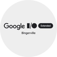 Google Developer Group - GDG Bingerville logo - Similar company to Praedium Tech