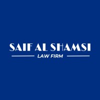 Saif Al Shamsi Advocates & Legal Consultants logo - Similar company to Samaverce Software