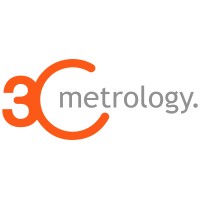 3C Metrology logo - Similar company to Beckwoods Ltd