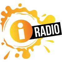 iRadio Ireland logo - Similar company to Dublin'S 98Fm