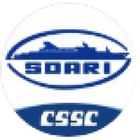 CSSC-SDARI logo - Similar company to Hhhi,