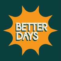 Better Days Robotic Kitchens logo - Similar company to Smile Empanadas