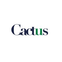 CACTUS Argentina logo - Similar company to We Are On It