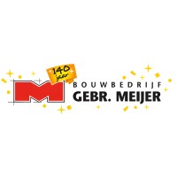 Bouwbedrijf Gebr. Meijer logo - Similar company to Bajo Bouw & Ijzerwerken B.V.